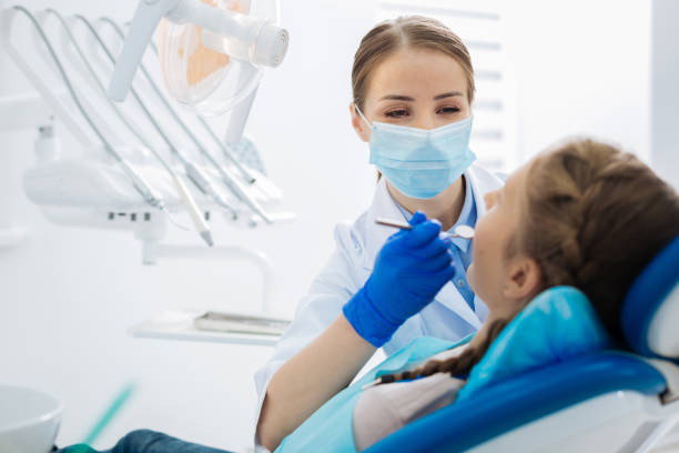 Professional Dental Services in Corbin, KY